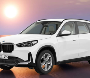 Baterias para BMW X1