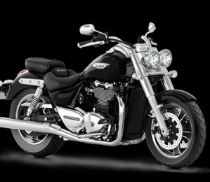 Bateria para Triumph Rocket Thunderbird