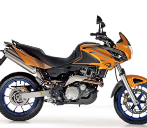 Bateria Fort Power para Aprilia 650cc: Potência e Confiabilidade para Sua Moto