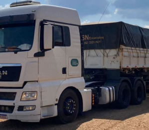 Baterias Fort Power: Energia Sob Medida para seu Caminhão Volvo