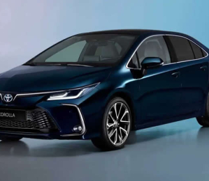 Baterias de 60 amperes para Toyota– Corolla e Fielder