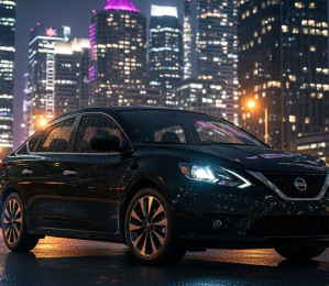 Bateria Fort Power 80 Ah para Nissan Sentra: o que você precisa saber