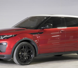Baterias Fort Power para Land Rover Evoque