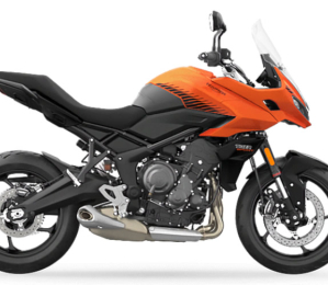 Baterias para a Triumph Tiger