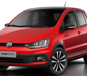 Bateria Fort Power para Volkswagen Fox: Desempenho e Durabilidade
