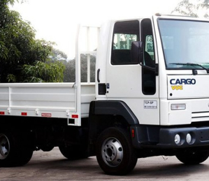 Bateria para Ford Cargo 712: Energia para o Desempenho do Seu Caminhão
