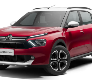 Bateria de 60 amperes para Citroen Air Cross e C3 Picasso
