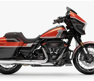 Bateria Fort Power para Harley-Davidson 1802 CVO Street Glide: Potência e Confiabilidade