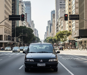 Bateria Fort Power 70Ah para Peugeot 806: vale a pena?
