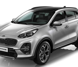 As baterias de 60 amperes são uma excelente escolha para o Kia Sportage