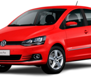 Energia e Confiabilidade: A Bateria Fort Power de 40Ah para o Volkswagen Fox
