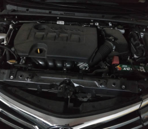 Baterias automotivas de 50 amperes