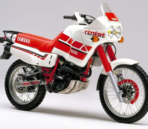 Baterias Fort Power para Yamaha Ténéré – Potência e Confiabilidade para Sua Aventura