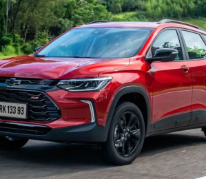 Baterias Fort Power de 60 amperes para CHEVROLET TRACKER