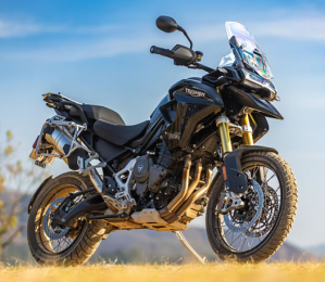 Potência e Confiabilidade para sua Tiger NA – Escolha Fort Power!