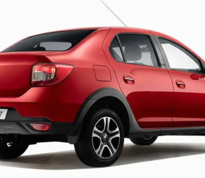Baterias para Renault Logan