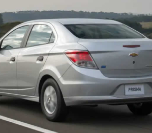 Baterias para Prisma Chevrolet