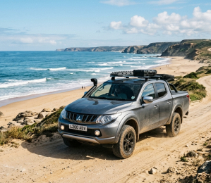 Bateria Fort Power 90 Amperes para Mitsubishi L200: força e confiabilidade para qualquer desafio Bateria Fort Power 90 Amperes para Mitsubishi L200: força e confiabilidade para qualquer desafio