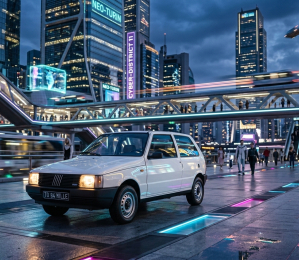 Bateria Fort Power 40Ah para Fiat Mille: guia completo de escolha, instalação e cuidados