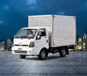 Bateria de 100 Amperes para Kia Bongo: Potência e Confiabilidade no Transporte de Cargas