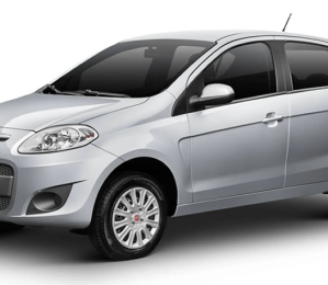 Baterias Fort Power para Fiat Palio – Confiança para o seu dia a dia