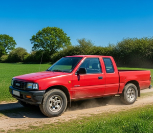 Bateria de 48 Ah para Isuzu Hombre: qual usar? Guia completo para escolher a ideal