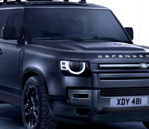Baterias para Land Rover Defender de 100 amperes