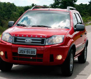 Bateria de 48 Amperes para Ford Ecosport: Potência e Confiabilidade para o Seu SUV