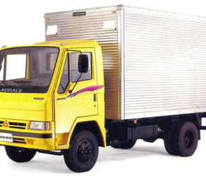 Baterias Fort Power: Desempenho Superior para seu Caminhão Agrale