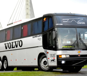 As baterias de 150 amperes para o Volvo B10M