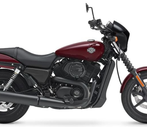 Baterias para Harley-Davidson XG500