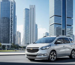 Bateria para Chevrolet Spin: Guia Completo para Escolher a Ideal