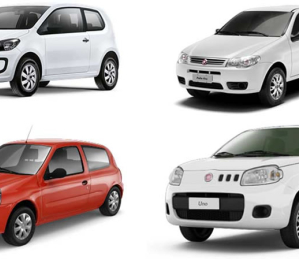 Como escolher a melhor bateria automotiva para Palio, Gol e Clio