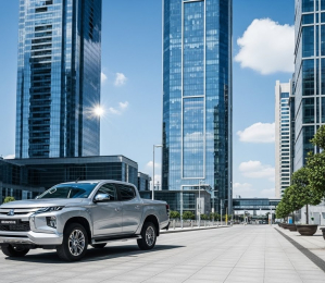 Bateria Fort Power 90 Ah para Mitsubishi L200: força e confiabilidade para qualquer terreno