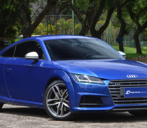 Baterias Fort Power para Audi TT