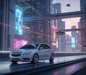 Bateria Fort Power 60 Amperes para Chevrolet Cruze: É a Melhor Opção? Guia Completo