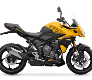 Bateria Fort Power para Triumph Tiger N-A: Desempenho e Confiabilidade na Estrada