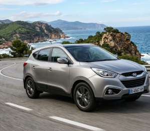 Bateria Fort Power 80 Ah para Hyundai ix35: potência e confiabilidade no dia a dia