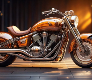Bateria Fort Power 12Ah para Harley-Davidson XG500: Potência e Confiabilidade