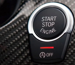 Baterias start-stop