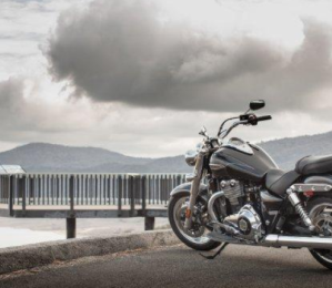 Bateria Fort Power de 18 Amperes: Desempenho e Confiabilidade para sua Triumph