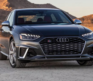 Bateria de 60 amperes para os Audi S4, S6 e Q3