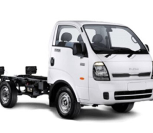 Bateria Fort Power para Caminhão Bongo K2700