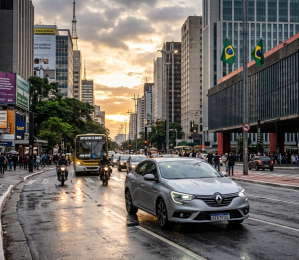 Bateria Fort Power 70Ah para Renault Megane Sedan: potência, confiabilidade e desempenho Bateria Fort Power 70Ah para Renault Megane Sedan: potência, confiabilidade e desempenho