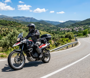 Bateria Moto Fort Power 12 Ah para BMW G650 GS: desempenho e confiabilidade em qualquer terreno Bateria Moto Fort Power 12 Ah para BMW G650 GS: desempenho e confiabilidade em qualquer terreno