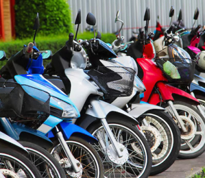Baterias para Motocicletas: Escolha a Ideal para o Melhor Desempenho
