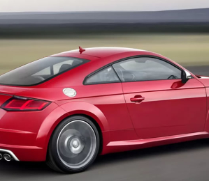 Bateria Moura 75Ah para Audi TT Coupé: Desempenho e Confiabilidade para o Seu Esportivo