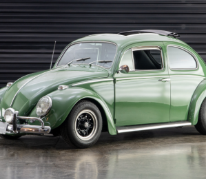 Bateria de 48 Amperes para Volkswagen Fusca: Escolha Ideal para o Clássico