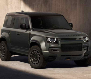 Bateria de 100 Amperes para Land-Rover Defender: Energia para Aventuras e Desafios Off-Road