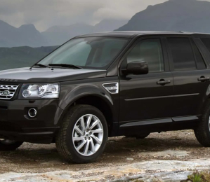 Bateria para Land Rover Freelander: Escolha a Ideal para o Desempenho do Seu Veículo
